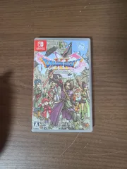 【Switch】ドラゴンクエストXI 過ぎ去りし時を求めて S ドラゴンクエスト11s