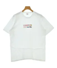 Supreme Tシャツ・カットソー メンズ 【古着】【中古】【送料無料】