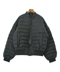 RAINS ダウンジャケット/ダウンベスト レディース 【古着】【中古】【送料無料】