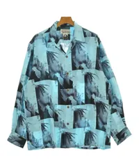 WACKO MARIA カジュアルシャツ メンズ 【古着】【中古】【送料無料】