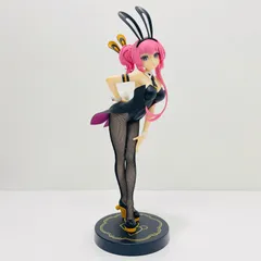 【飾磨店】 中古 巡音ルカ-BiCuteBunniesFigure「初音ミクシリーズ」