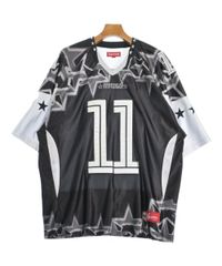 新品・未使用】Supreme フットボール Tシャツ L - メルカリ