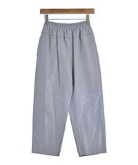 machatt タックパンツ - メルカリ