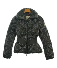 MONCLER ダウンジャケット/ダウンベスト レディース 【古着】【中古】【送料無料】