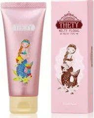 シーランドピューノ　ハンド&ネイル テティ 65g