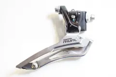 SRAM 「スラム」 RIVAL 10S フロントディレイラー / バイチャリ熊谷店