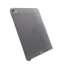 【全額返金保証】【最速発送】Apple iPad Pro (M4) 11インチ 256GB スペースブラック WiFi+Cellular Softbank 白ロム 美品 動作確認済