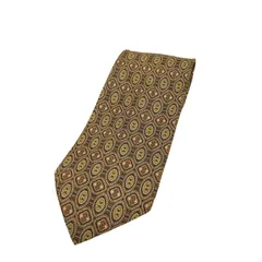 ブルックスブラザーズ BROOKS BROTHERS 総柄ネクタイ メンズ 表記無 