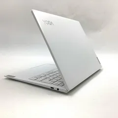 【最速発送】 Yoga Slim 7 Carbon 13ITL5 82EV 11th Gen Intel(R) Core(TM) i5-1135G7 @ 2.40GHz 2.42 GHz 8GB SSD 512GB 79.96%【難有】