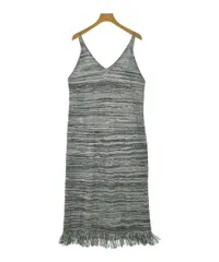 SANSeLF ワンピース レディース 【古着】【中古】【送料無料】