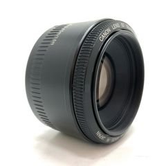 【全額返金保証】【最速発送】Canon EF50mm F1.8 II 美品 動作確認済