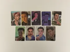 2026年最新】セフン exo トレカの人気アイテム - メルカリ