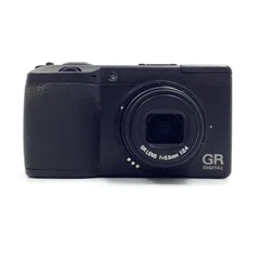 2026年最新】ricoh カメラ gr digital iiの人気アイテム - メルカリ
