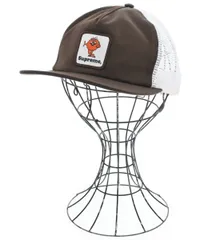 Supreme キャップ メンズ 【古着】【中古】【送料無料】