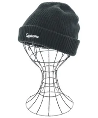 Supreme ニットキャップ・ビーニー メンズ 【古着】【中古】【送料無料】
