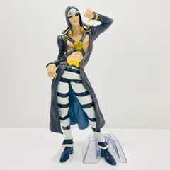 【飾磨店】 中古 A賞リゾット・ネエロ-MASTERLISE「HITMANTEAM/一番くじジョジョの奇妙な冒険GOLDENWIND」