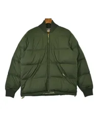 JJJJound ダウンジャケット/ダウンベスト メンズ 【古着】【中古】【送料無料】のサムネイル