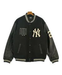 NEW ERA スタジャン メンズ 【古着】【中古】【送料無料】