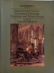 ◇ Sotheby'sオークションカタログ 1990 ロンドン◇ - メルカリ