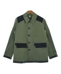 NICHOLAS DALEY ステンカラーコート メンズ 【古着】【中古】【送料無料】