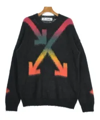 OFF-WHITE ニット・セーター メンズ 【古着】【中古】【送料無料】のサムネイル