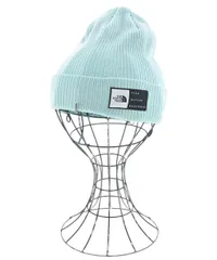 THE NORTH FACE ニットキャップ・ビーニー メンズ 【古着】【中古】【送料無料】
