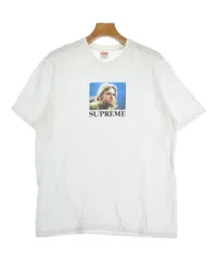 Supreme Tシャツ・カットソー メンズ 【古着】【中古】【送料無料】