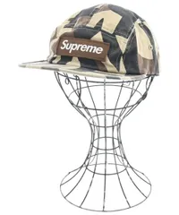 Supreme キャップ メンズ 【古着】【中古】【送料無料】