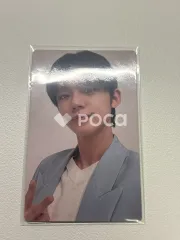 TXT ヨンジュン TOMORROW X TOGETHER WORLD TOUR ACT : PROMISE IN JAPAN MOA MEMBERSHIP 会場限定