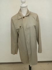 一点物】ハンドメイド ブラウス グレー サイズ11号 - メルカリ