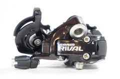 ジャンク SRAM 「スラム」 RIVAL 10S リアディレイラー / バイチャリ熊谷店