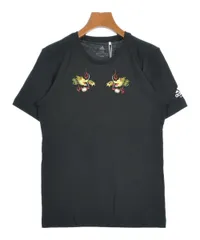 adidas Tシャツ・カットソー レディース 【古着】【中古】【送料無料】