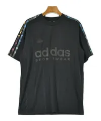 adidas Tシャツ・カットソー レディース 【古着】【中古】【送料無料】