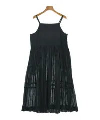 tricot COMME des GARCONS ワンピース レディース 【古着】【中古】【送料無料】