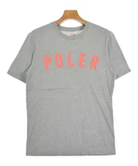 POLER Tシャツ・カットソー メンズ 【古着】【中古】【送料無料】のサムネイル