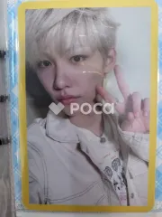 straykids フィリックス スキズ Clé 2 : Yellow Wood