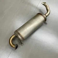 スズキ ジムニー ja11 純正 マフラー 2026年最新】Ja11 マフラー 純正の人気アイテム - メルカリ