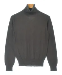 Settefili Cashmere ニット・セーター メンズ 【古着】【中古】【送料無料】のサムネイル