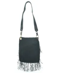 LANVIN ショルダーバッグ レディース 【古着】【中古】【送料無料】