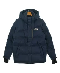 THE NORTH FACE ダウンジャケット/ダウンベスト メンズ 【古着】【中古】【送料無料】