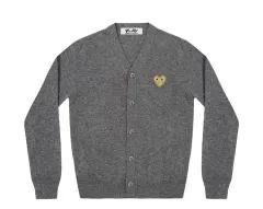 COMME des GARCONS コム・デ・ギャルソン カーディガン 出品