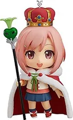 【中古】 ねんどろいど サクラクエスト 木春由乃 ノンスケール ABS&PVC製 塗装済み可動フィギュア