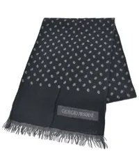 GIORGIO ARMANI マフラー メンズ 【古着】【中古】【送料無料】