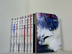 東京喰種トーキョーグール:re ヤングジャンプコミックス 石田 スイ