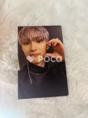 ATEEZ ミンギ ZERO : FEVER Part.3 Z ver.