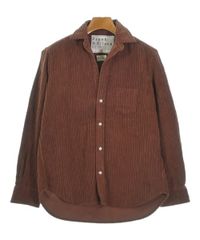 新品 Frank&Eileen フランク&アイリーン コーデュロイシャツ - メルカリ
