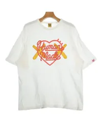 2026年最新】human made tシャツ ボーダーの人気アイテム - メルカリ