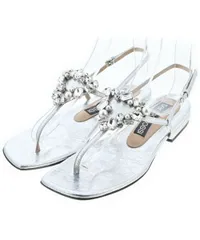 Sergio rossi サンダル レディース 【古着】【中古】【送料無料】