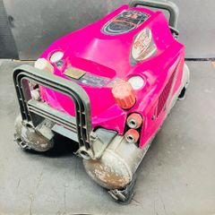 EC1443H 日立工機エアコンプレッサー ジャンク - メルカリ