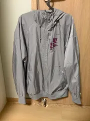 NIKE(ナイキ) ウィンドブレーカー xl